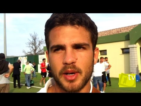 24/05/2015 - Intervista a Fabio Boi