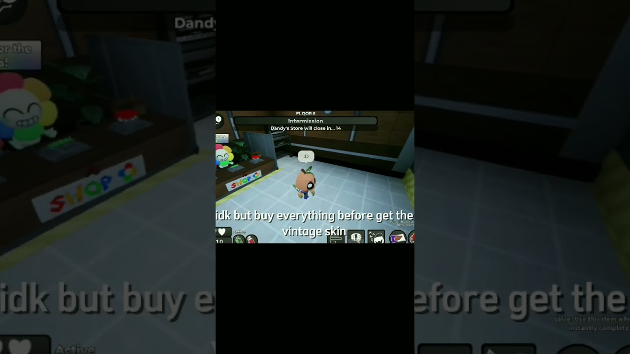 fact is i got Gourdy yesterday and having vintage Gourdy today #dandysworld