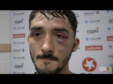 Fighting Talk Wales 5 With Interviews From Selby, Kennedy, Thorley And Jones