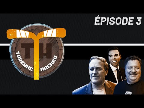 La Taverne Hockey É03