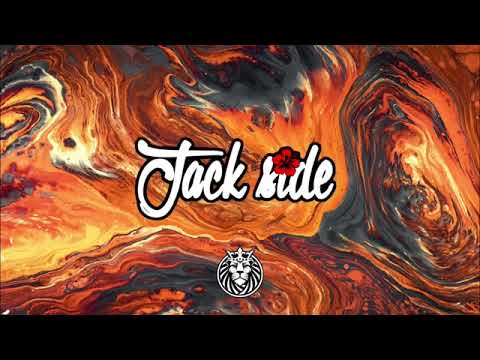 HENZII x SHELON_QUEENZ  x JACKSIDE - Self Invited  [ REMIX ] 2023