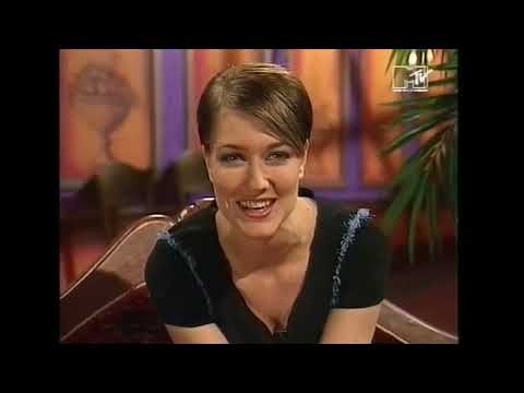 MTV European Top 20 of August 1994, Week of August 8th