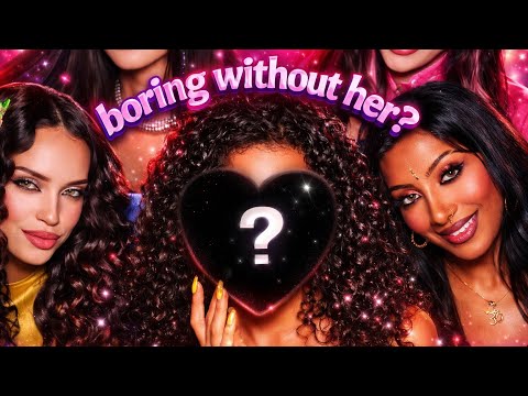 KATSEYE Lollapalooza Performance Sparks Fan Debate