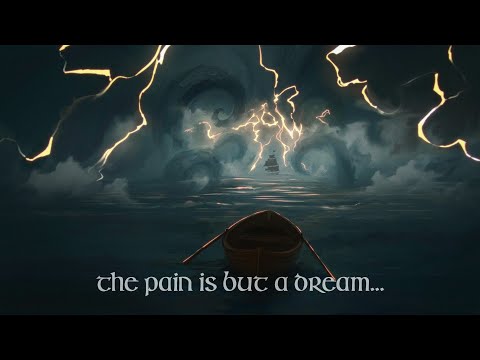 Sail North Sail North - Tale of The Shadow (Official Lyric Video) song