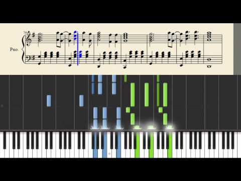 Mercy - Muse