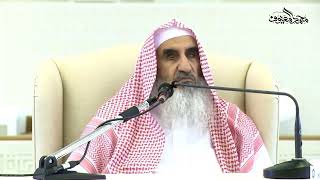 33 ما الحصر الذي لا يتحلل الإنسان منه إلا بالحلق و النحر ؟ image