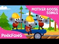 I’ve Been Working on the Railroad | Mother Goose | Nursery Rhymes | PINKFONG Songs for Children