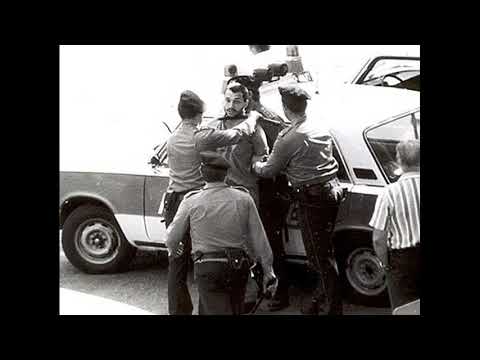 Orbán az utcai harcos