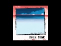 Deus Funk - Fifteen (Acoustic) [Bonus Track]