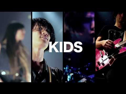 Danchi Tomoo Akane a flood of circle