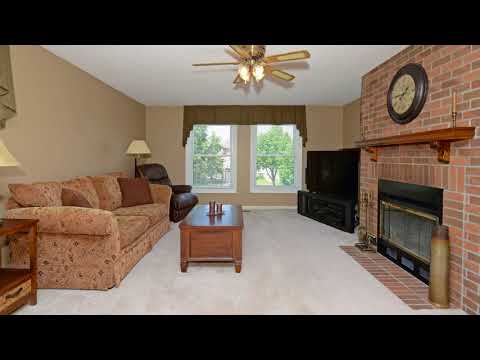 200 Delaney Drive, Ajax