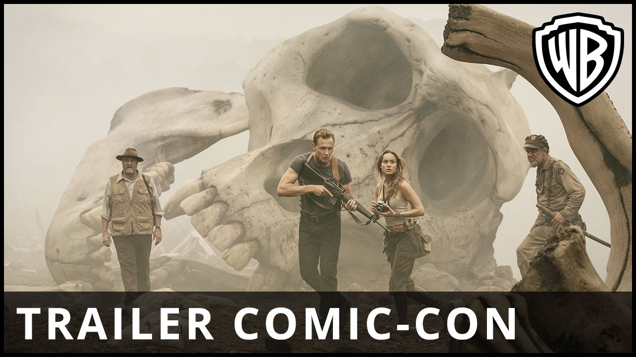 trailer Oficial