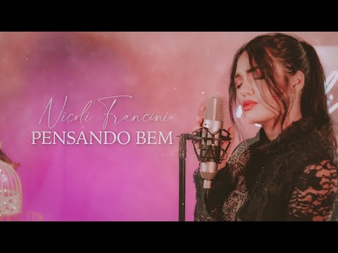 Pensando Bem - Nicoli Francini