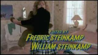 Adventures in Babysitting