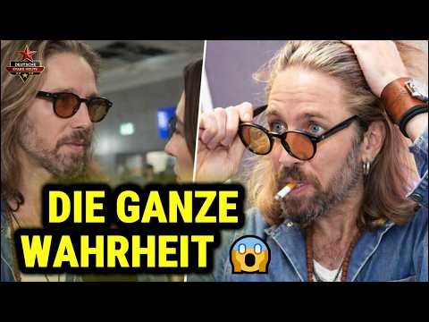 😱🔥 Gil Ofarim Jungle Camp: Hand in hand after the finale – truth revealed!