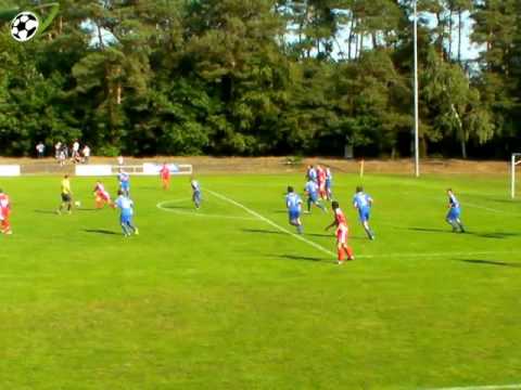 1.FC Langen - FC Kalbach 1:0 (0:0)