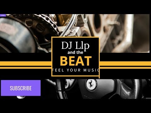 DJ Llp Official Live Stream