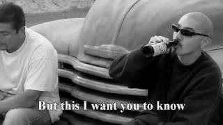 Lil Rob - All I Want Is You (NEW 2011) with Lyrics DOWN FOR LIFE