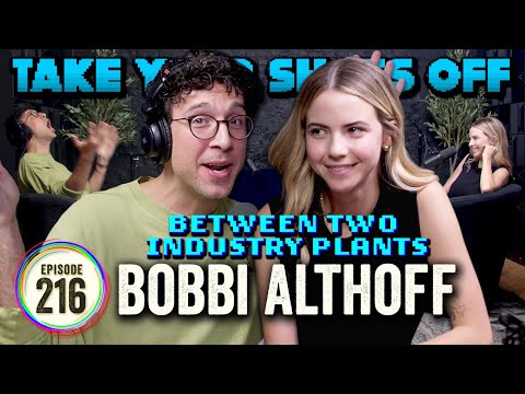Bobbi Althoff (The Really Good Podcast) on TYSO - #216