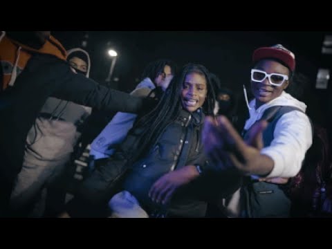 Yus Gz x Nesty Floxksx Sha Gz - 300FLOCKA SHOT (432hz)