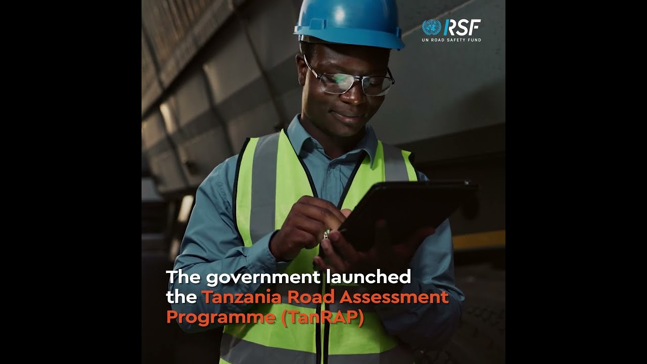 UNRSF Funded Projects: Governments Taking Action