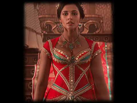 Princess Jasmine.. - Jasmine "Aladdin" Edit | LP - Lost On You