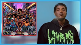 North Carolina Rapper on The State of Hip Hop Music