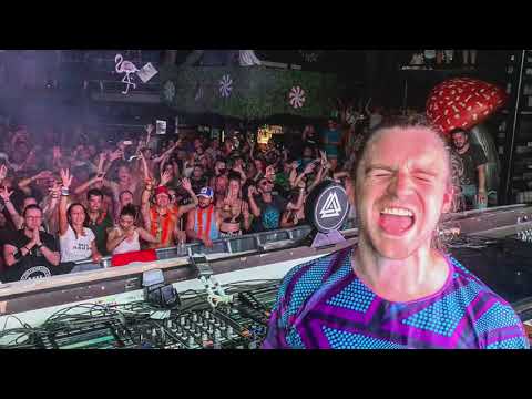 Will Atkinson LIVE @ Awake Festival, Croatia, 23/08/20
