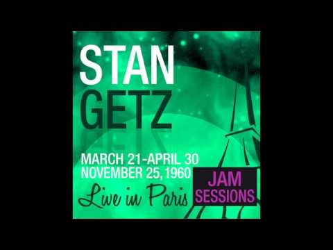 Stan Getz - Blue 'n' Boogie (feat. Dizzy Gillespie & J.J. Johnson) [Live November 25, 1960]