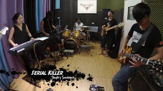 Serial Killer - Slash's Snakepit (Cover) 搖滾公路教學系統～練團實戰