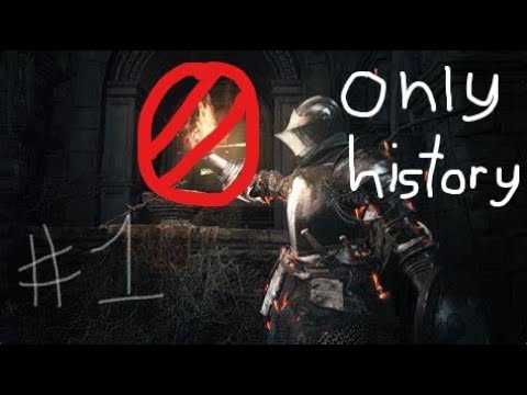 Dark Souls 3 but it's Historically Accurate. . .