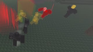 Die of Death Winning in Dienation as Pursuer