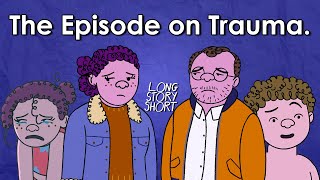 Every Reason to Love "Hannah's Dance Recital" (Long Story Short S1E2)