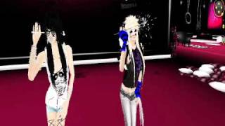 [IMVU] MILLIONAIRES - Up In My Bubble