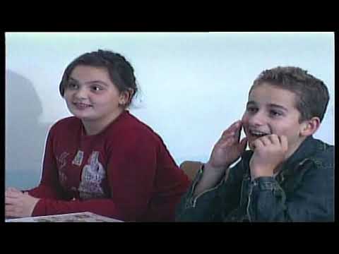 Edukata - Humor Shqip