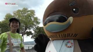 2025/12/1放送・知ったかぶりカイツブリにゅーす