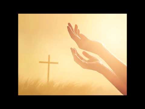 KRĆANSKA MEDITACIJA- Molitve Duhu Svetome