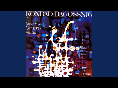 Suite Castellana: II. Arada