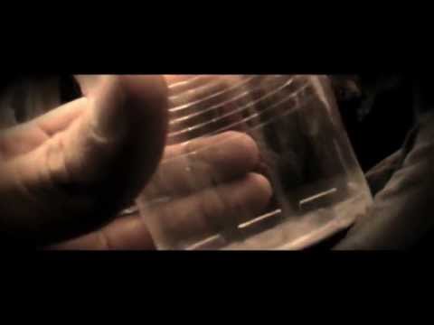 LHC  - 'NINJA' - (VIDEOCLIP)