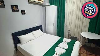 Taksim Plaza Suite | İstanbul, Turkey | Hotel Review 🏩