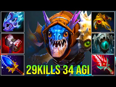 INTENSE CARRY [SLARK] 29SAVAGE PRO GAMEPLAY