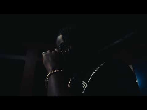 Izzy-S - DMP feat. White-B (Visualizer Officiel)