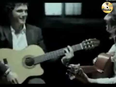 ANTONIO CARMONA Y ALEJANDRO SANZ- PARA QUE TÚ NO LLORES.( 2006)@DjFrankieUSA 