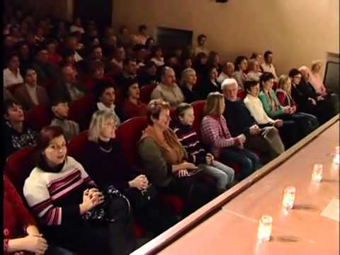 KANTOŘI: Štědrej večer nastal