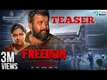 Freedom Teaser Tamil Sasikumar Lijomol Jose SathyaSiva Ghibran Pandiyan Parasuraman