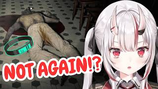 Ayame Saw the Wristband… and Got Deja Vu [RE Requiem]