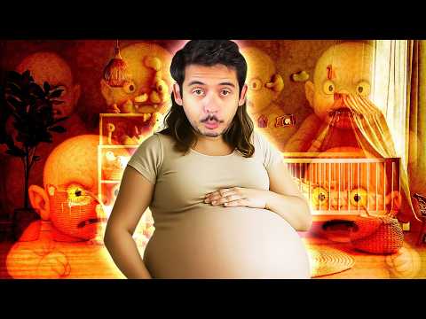 Episode 310 : 24h enceinte