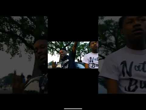 NationBaby Boukie x Db ManMan “Play Bout Dem”