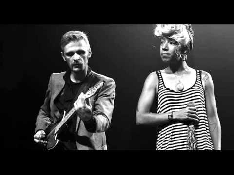 Joy Wellboy - Lay Down Your Blade (DC Salas Secret Weapon Remix)