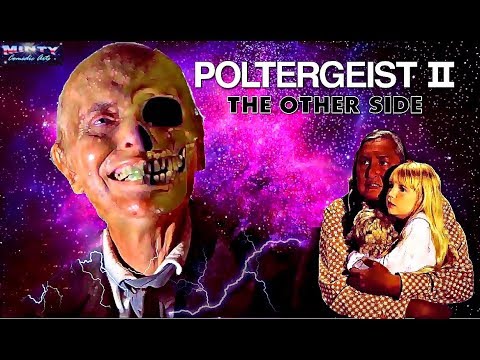 10 Things You Didn't Know About  Poltergeist2